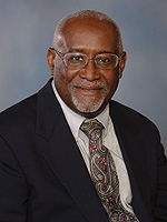 Photo of Curtis Jolly