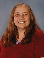 Photo of Mary Mendonca