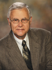 Photo of Lawrence C. Wit