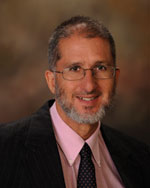 Portrait photo of Mark P. Dougherty