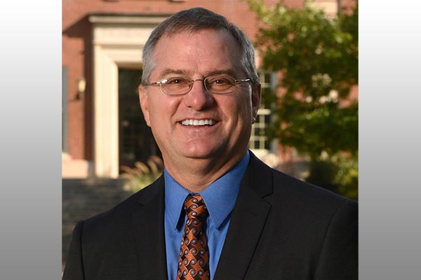 Aistrup to leave role as dean of College of Liberal Arts, transition to faculty position in Department of Political Science