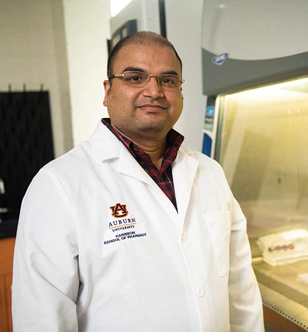 Dr. Amit Mitra