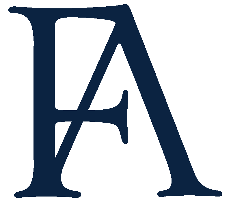 faculty awards logo