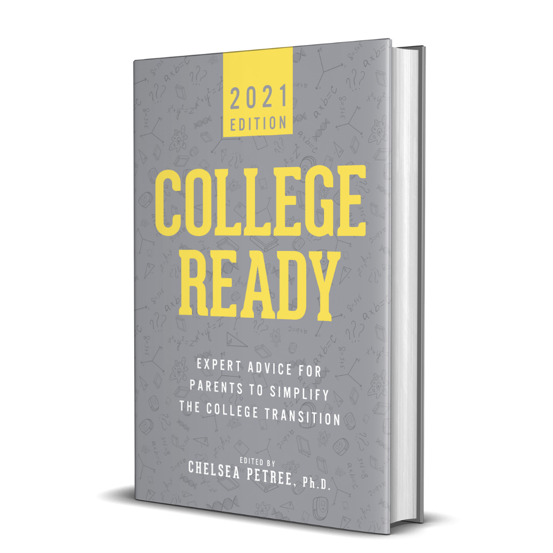 College Ready 2021 book