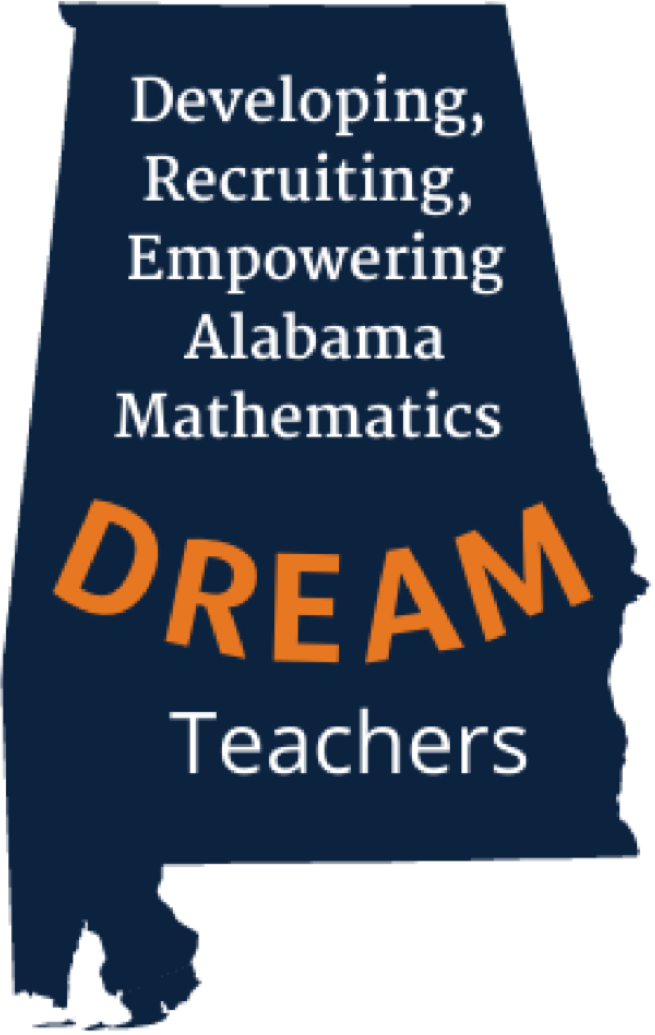 DREAM Math logo