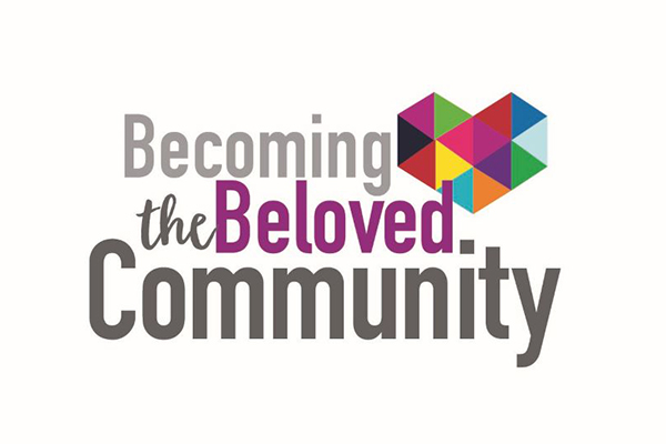 Becoming the Beloved Community logo