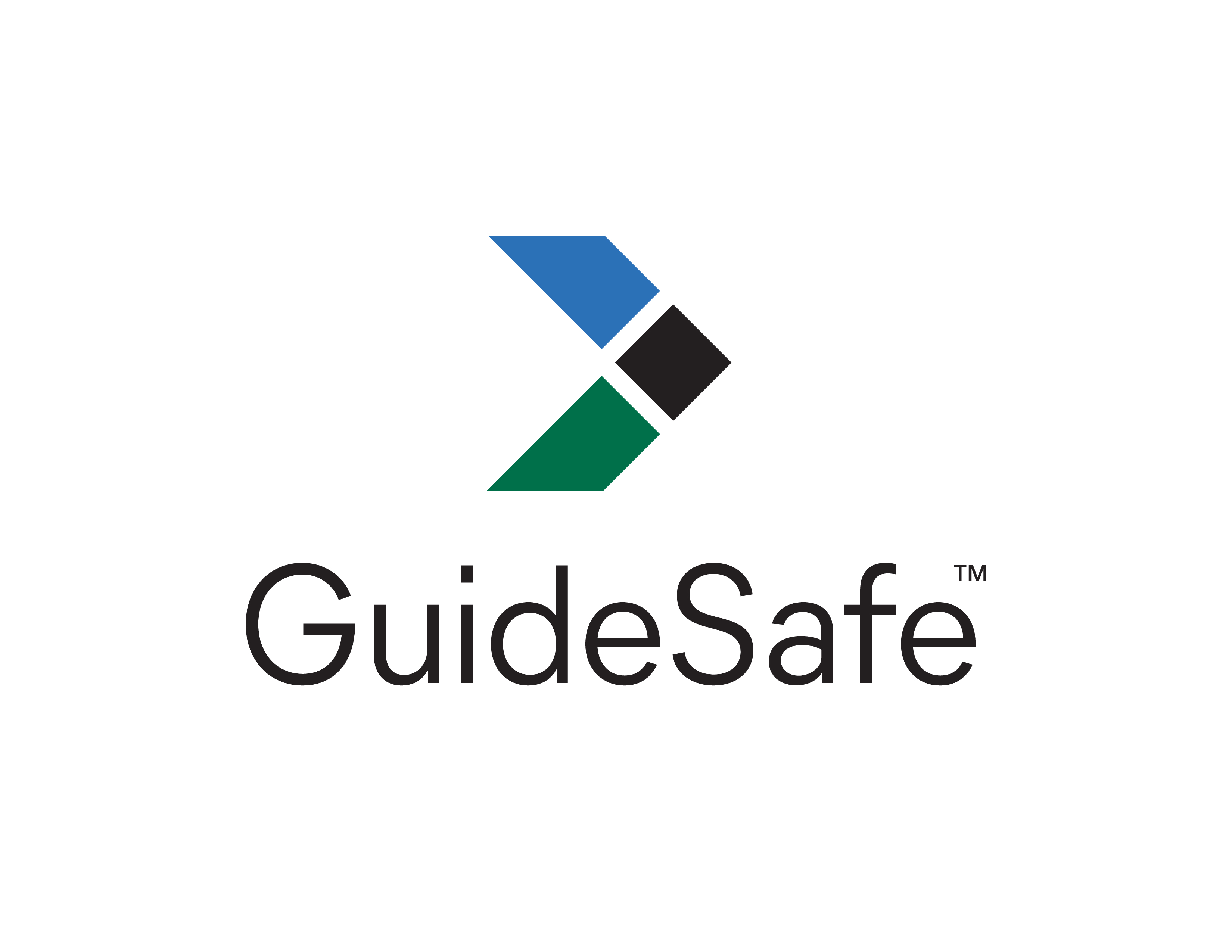 GuideSafe logo