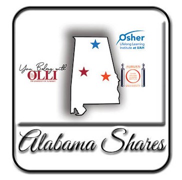 Alabama Shares logo