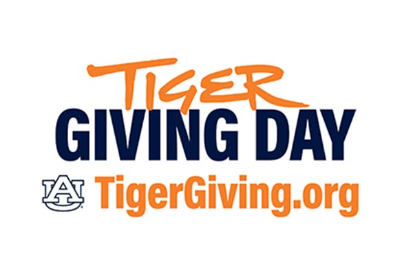 Tiger Giving Day