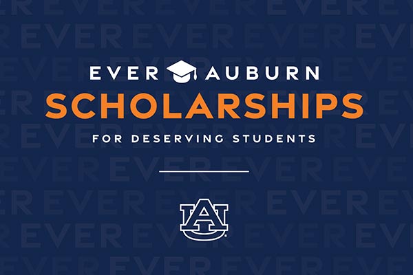 Ever Auburn Scholarships