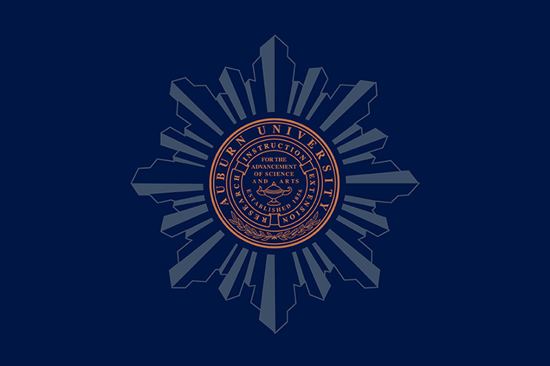 Auburn University seal