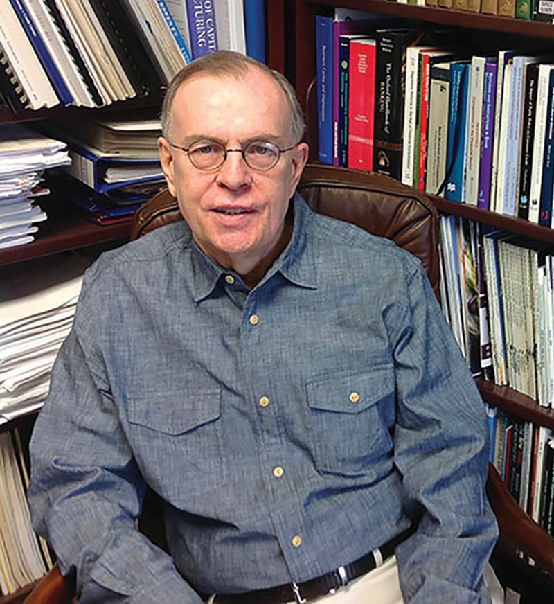 Dr. Jim Barth
