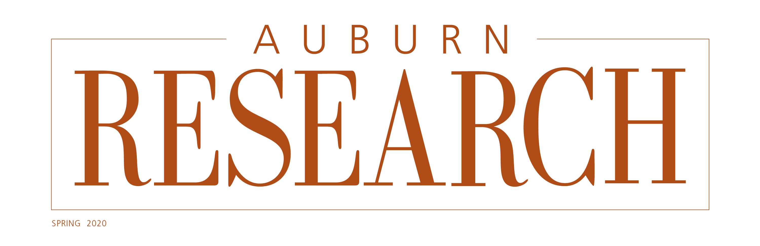 Auburn Research
