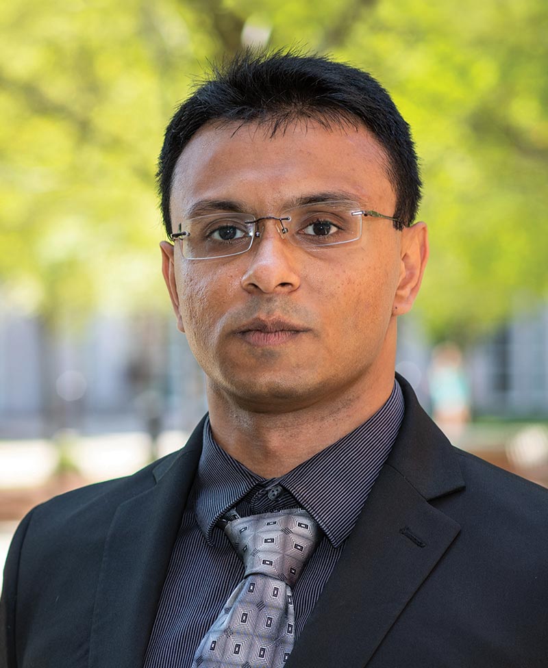 Dr. Mehdi Sadi