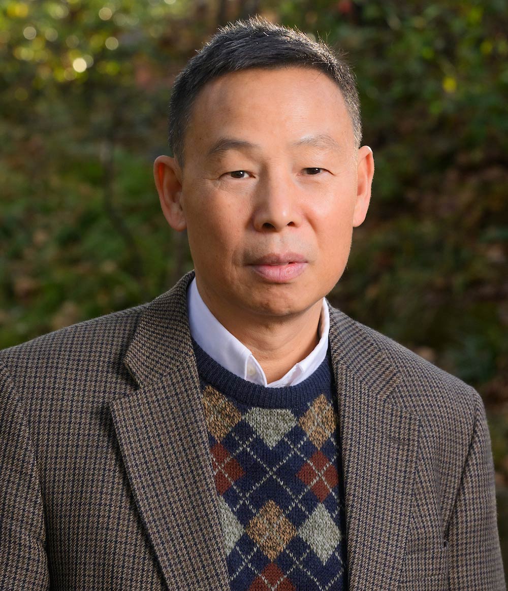Dr. Daowei Zhang