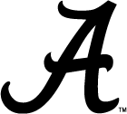 University of Alabama logo