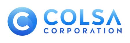 Colsa Coporation logo