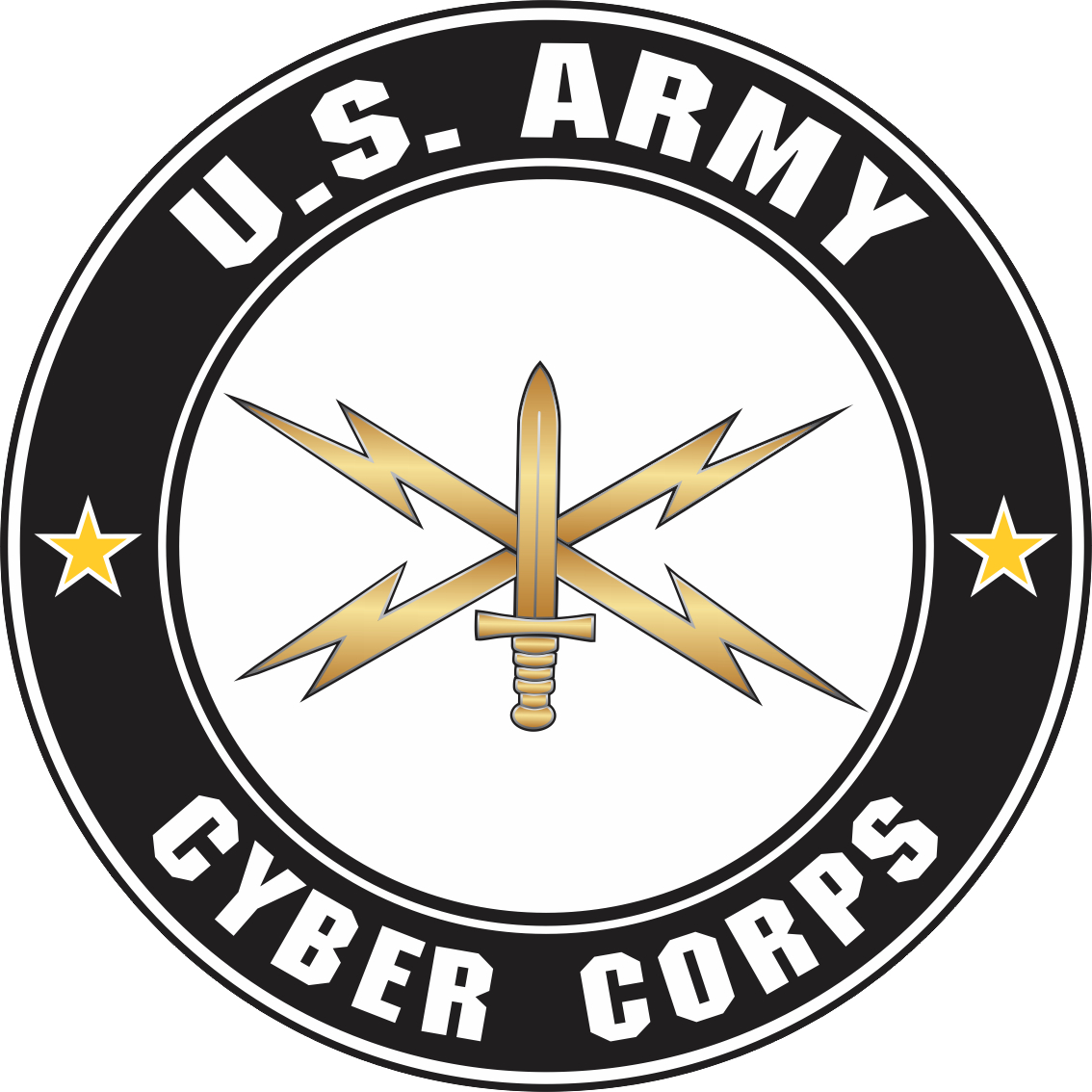 Cyber Shield logo